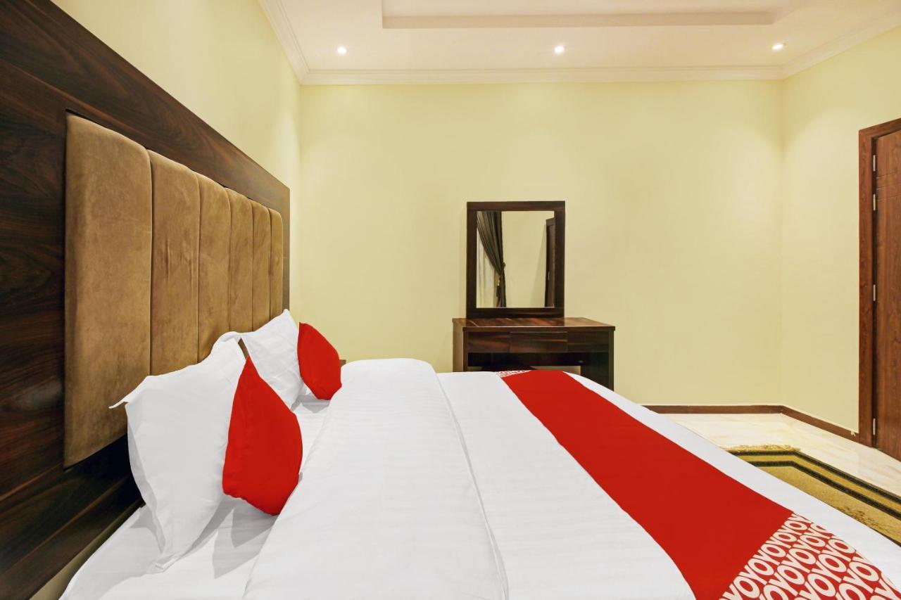 Hotel Al Tamayoz Al Raqi - Hiraa