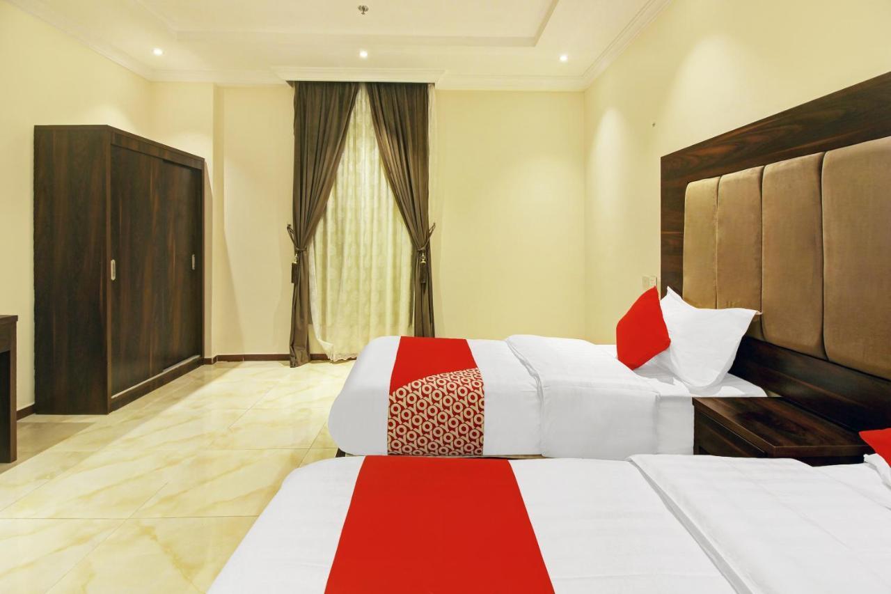 Hotel Al Tamayoz Al Raqi - Hiraa 3*