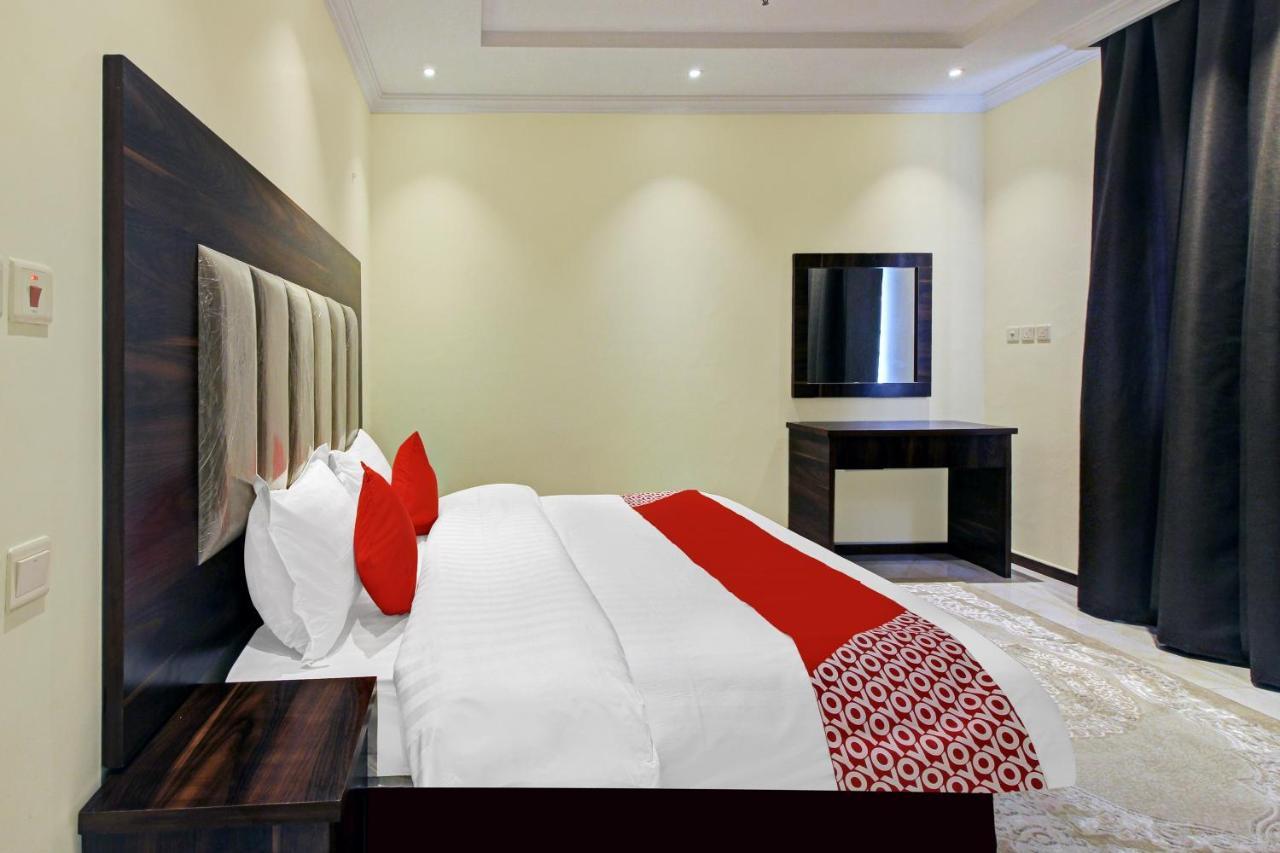Hotel Al Tamayoz Al Raqi - Hiraa Jeddah