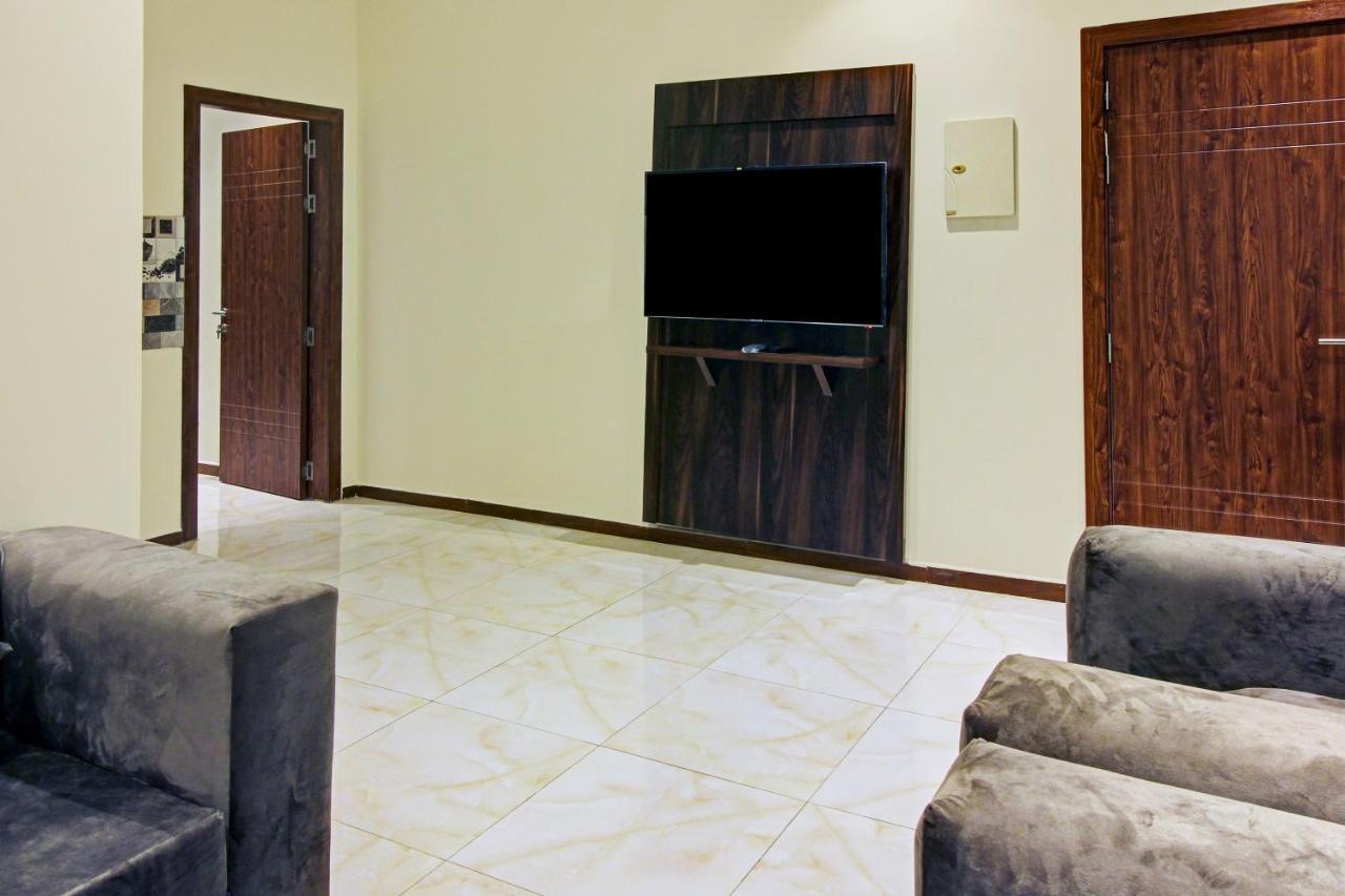Al Tamayoz Al Raqi - Hiraa Hotel
