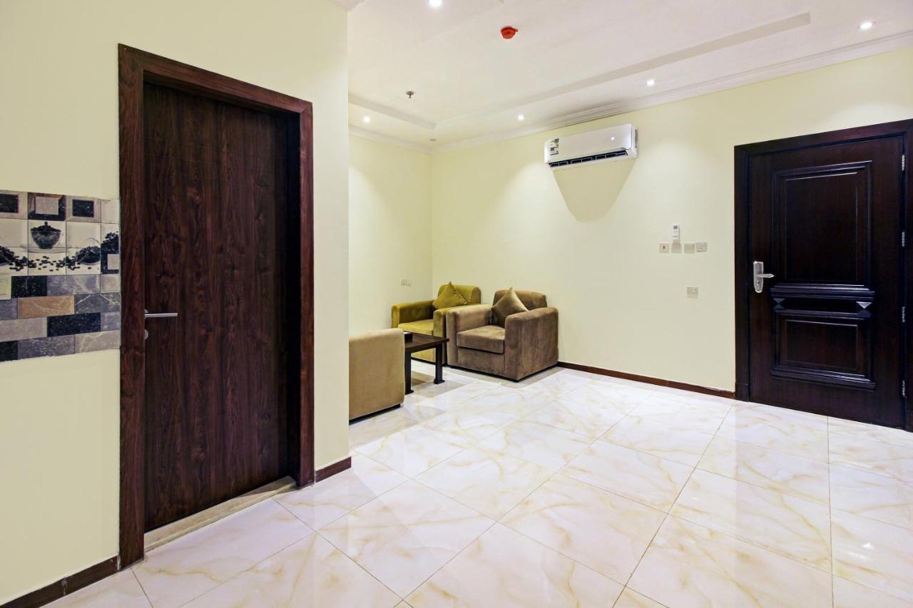 Hotel Al Tamayoz Al Raqi - Hiraa Jeddah