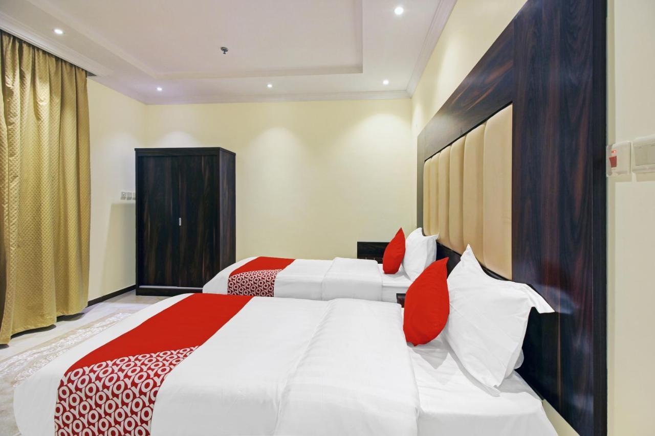 Hotel Al Tamayoz Al Raqi - Hiraa