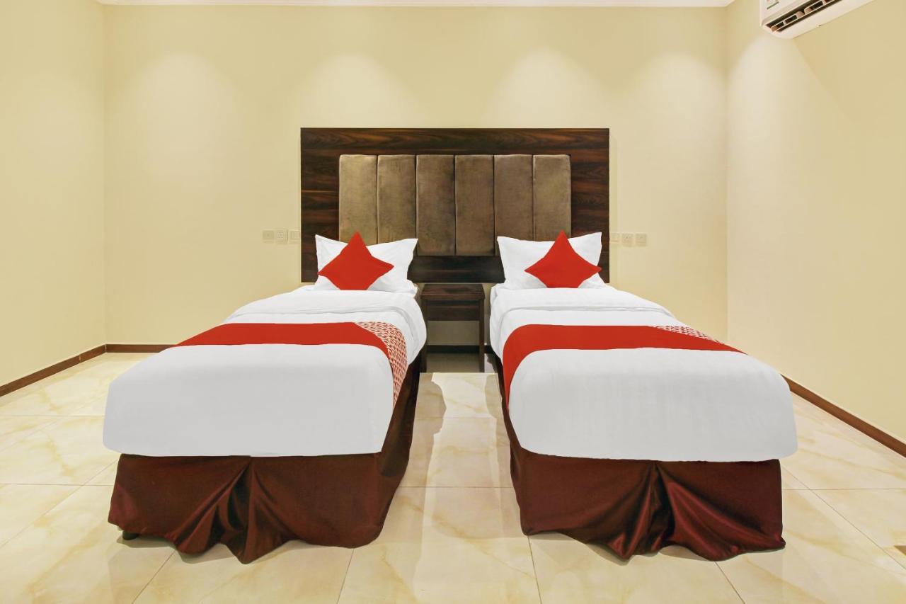 Hotel Al Tamayoz Al Raqi - Hiraa