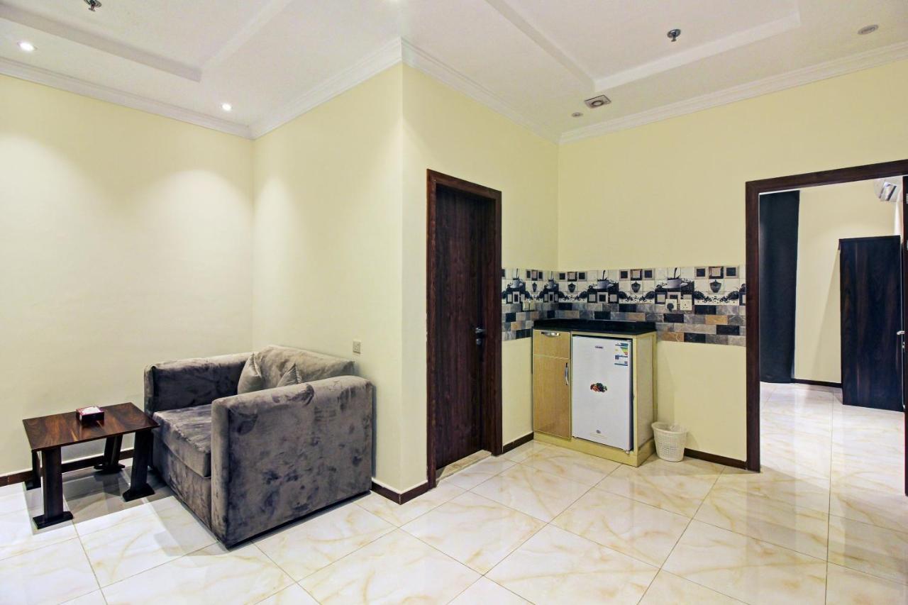 Al Tamayoz Al Raqi - Hiraa Hotel