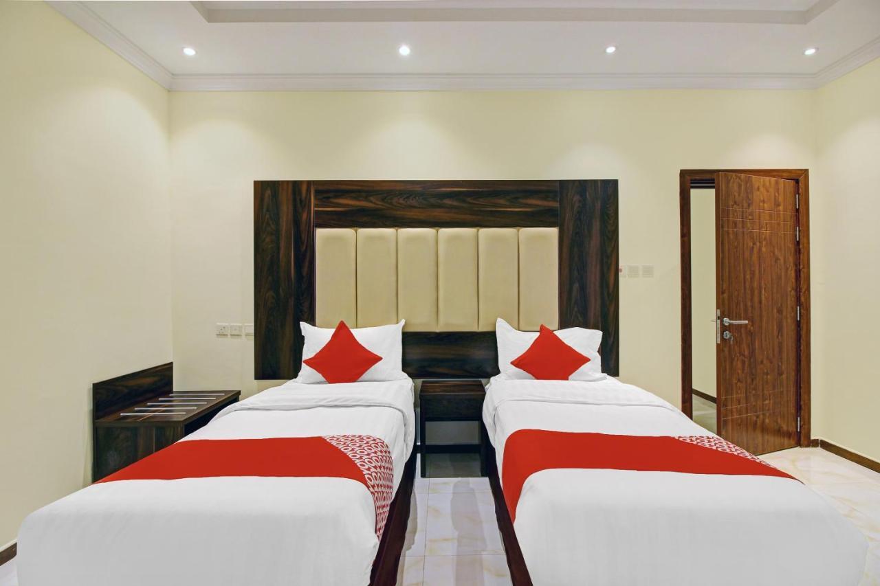Hotel Al Tamayoz Al Raqi - Hiraa Jeddah