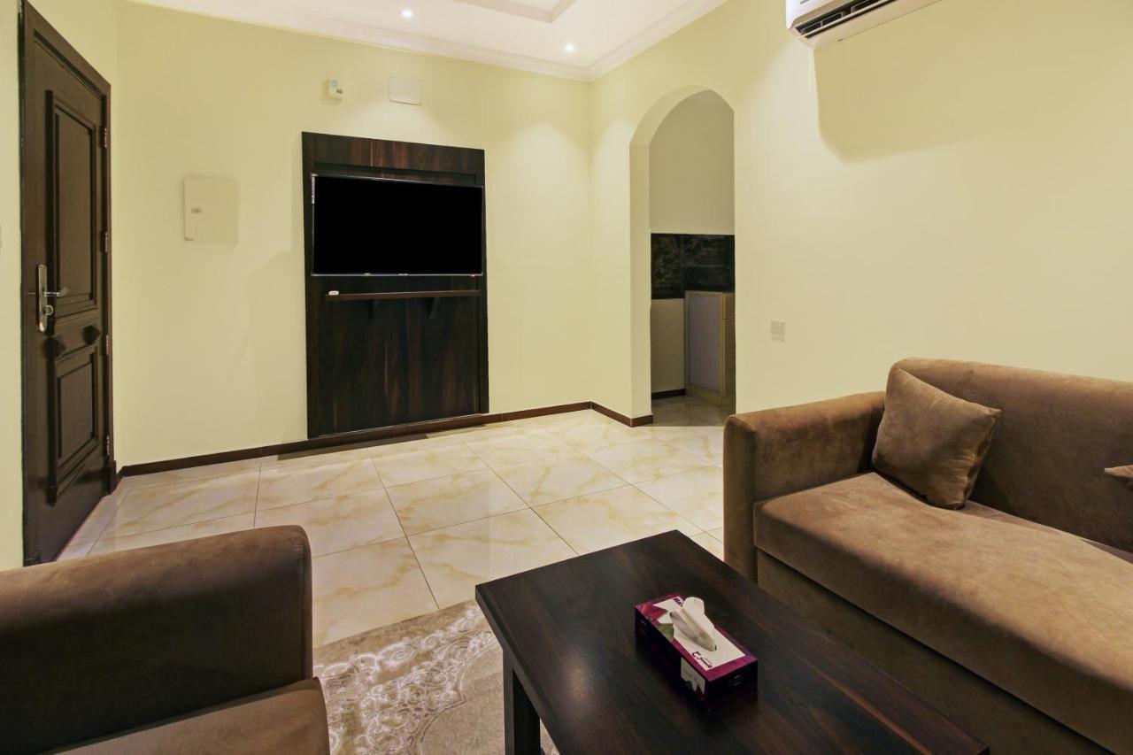 Al Tamayoz Al Raqi - Hiraa Hotel