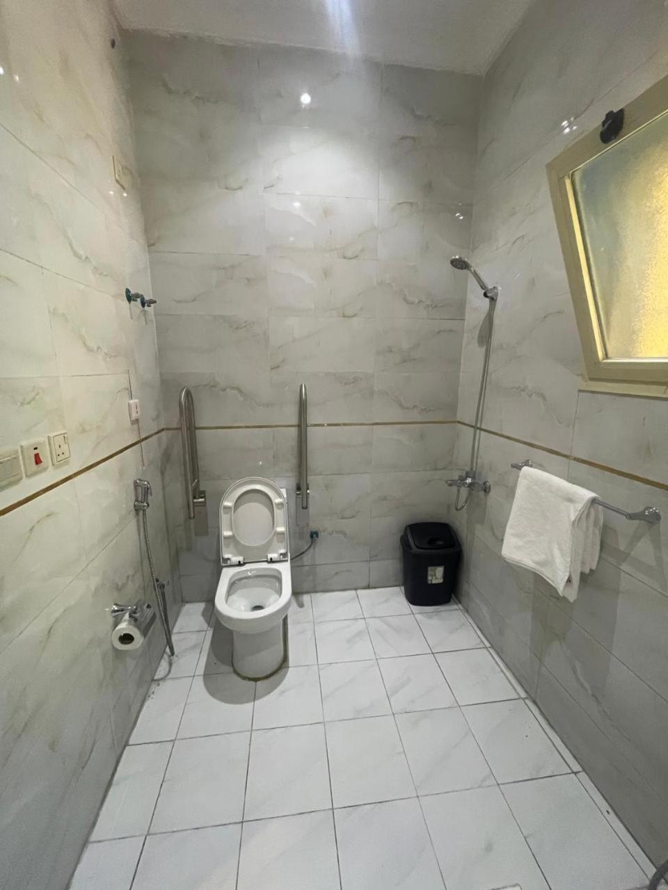 Al Tamayoz Al Raqi - Hiraa 3* Jeddah