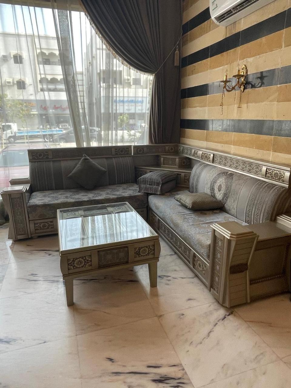 Al Tamayoz Al Raqi - Hiraa Hotel 3*